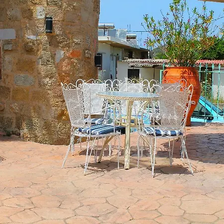 Melody Hotel de apartamente 2*