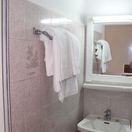 Hotel de apartamente Melody 2*