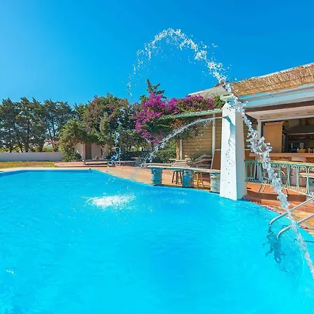 Aparthotel Melody Faliraki