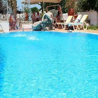 Hotel de apartamente Melody